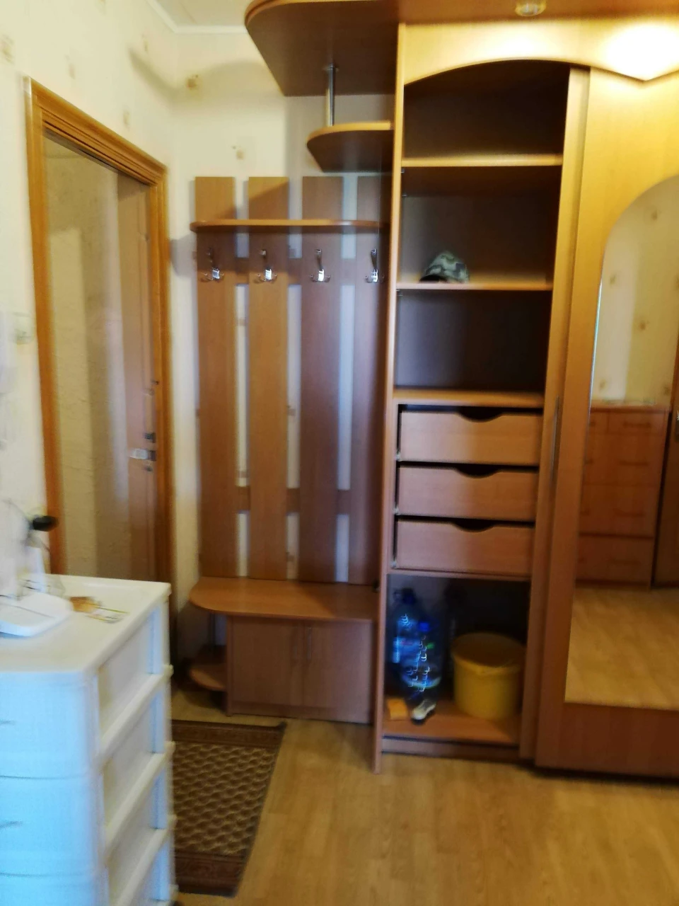 Продаж 3-кімнатної квартири 71,5 кв. м у м. Славутич (вул. Г