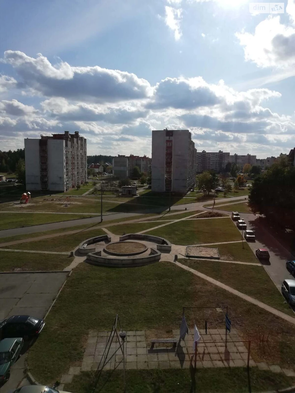 Продаж Квартира