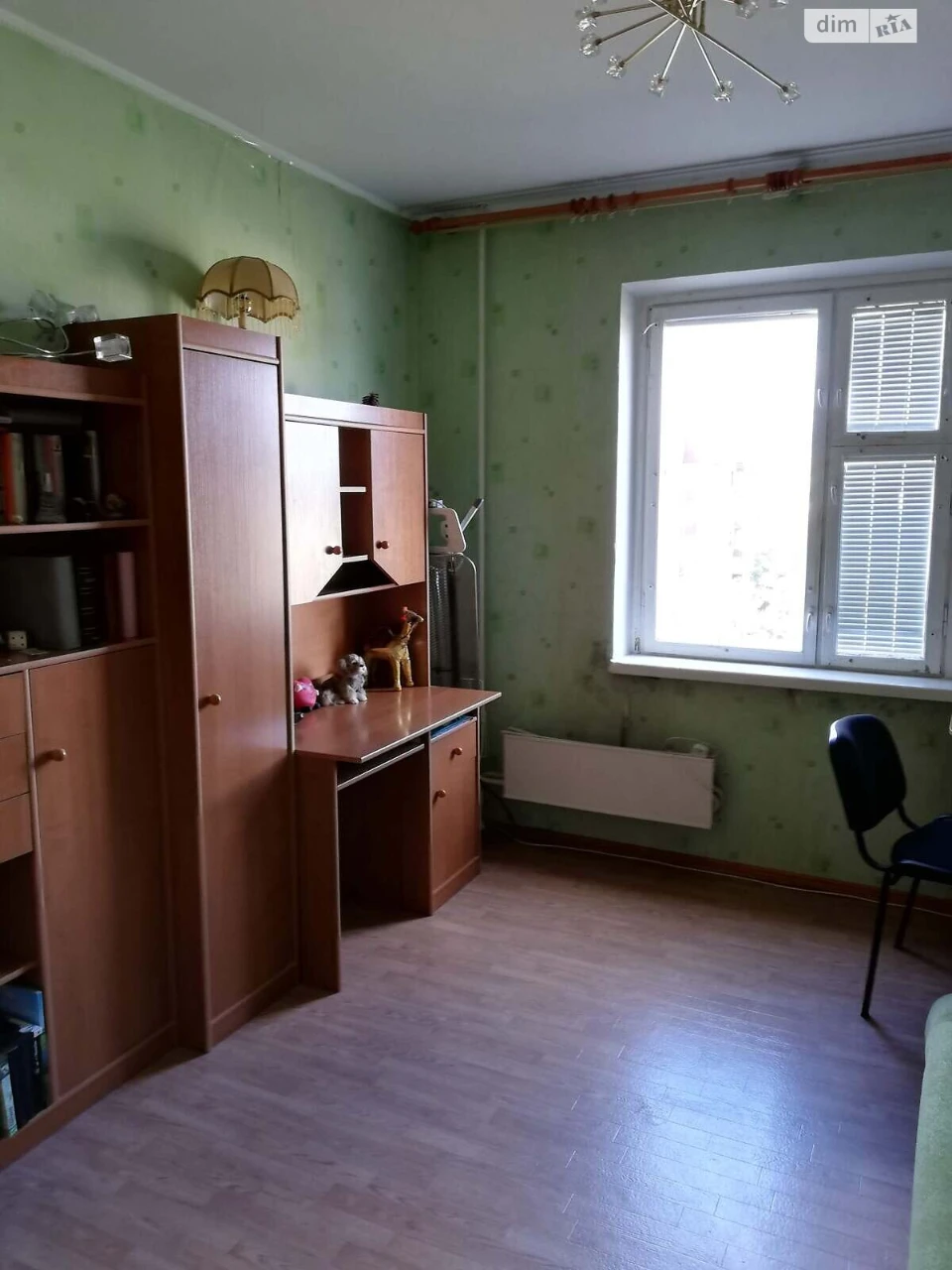 Продаж Квартира