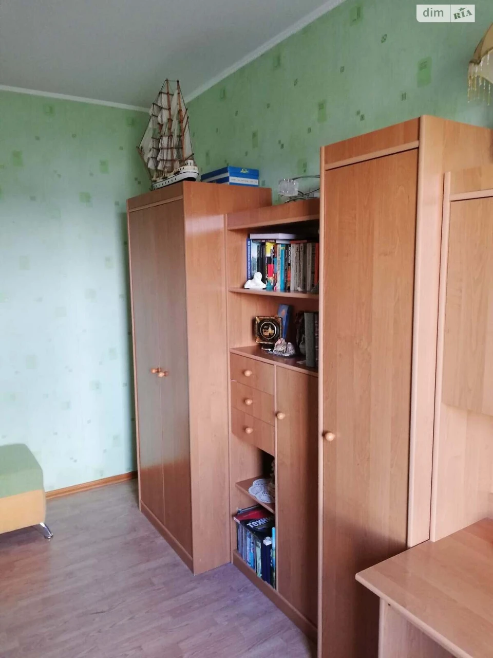 Продаж Квартира