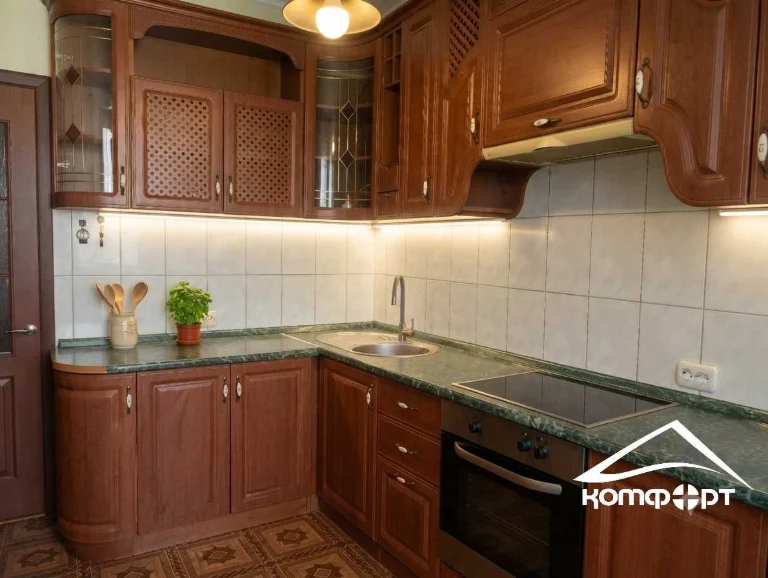 ‼️Продам 1-к квартиру 39 м² з ремонтом місто Славутич