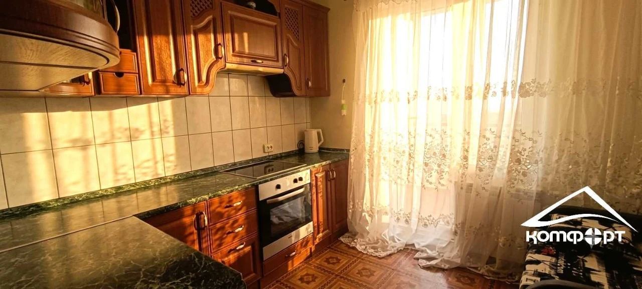‼️Продам 1-к квартиру 39 м² з ремонтом місто Славутич