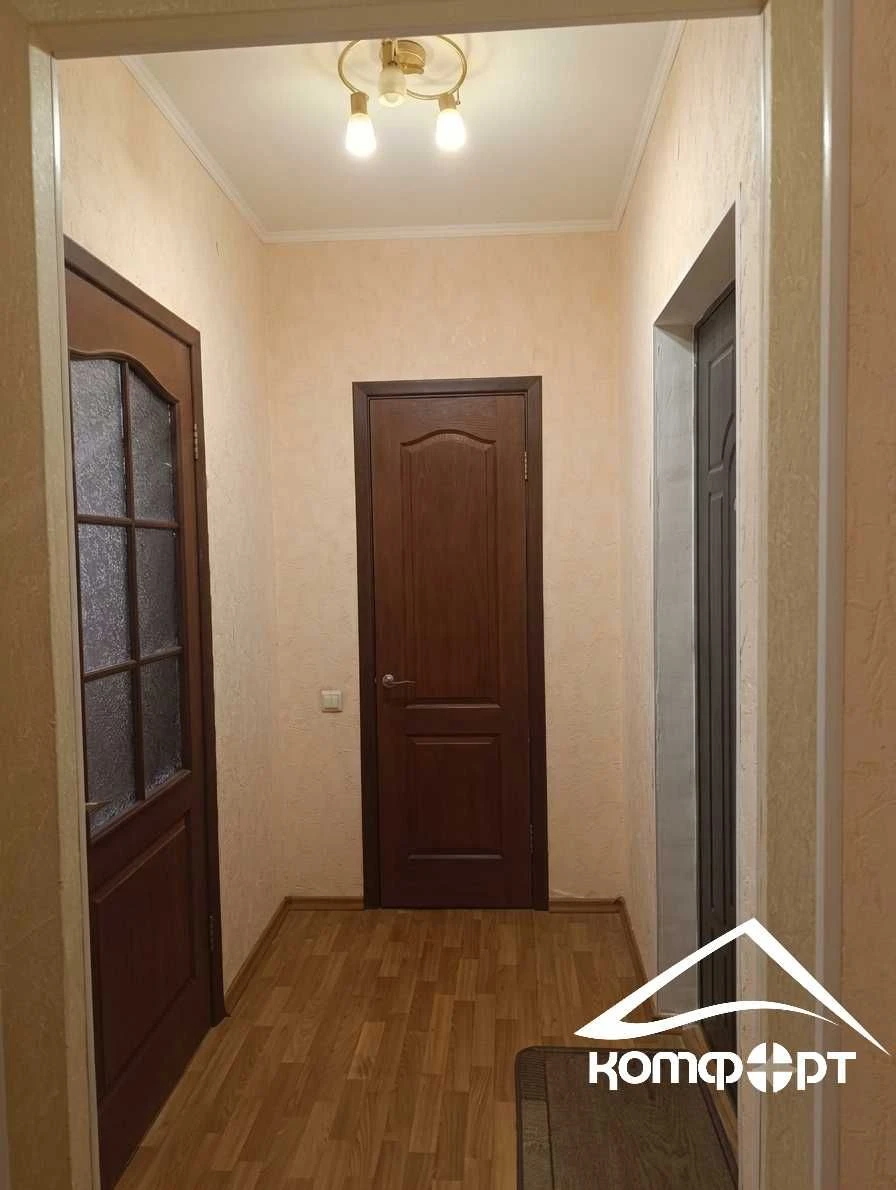 ‼️Продам 1-к квартиру 39 м² з ремонтом місто Славутич