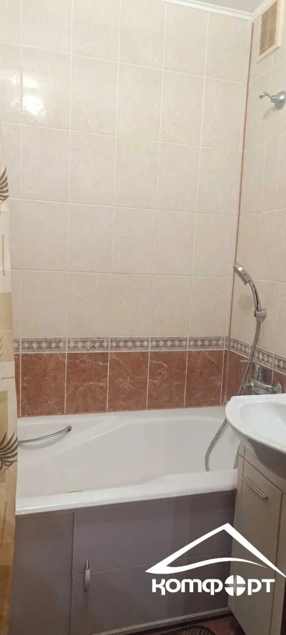 ‼️Продам 1-к квартиру 39 м² з ремонтом місто Славутич