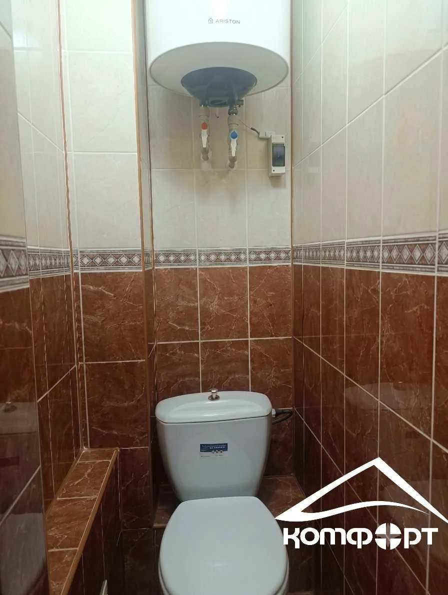 ‼️Продам 1-к квартиру 39 м² з ремонтом місто Славутич