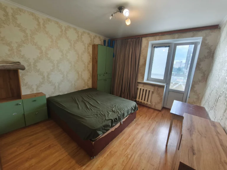 Продам квартиру | Бакинський квартал | З меблями та технікою
