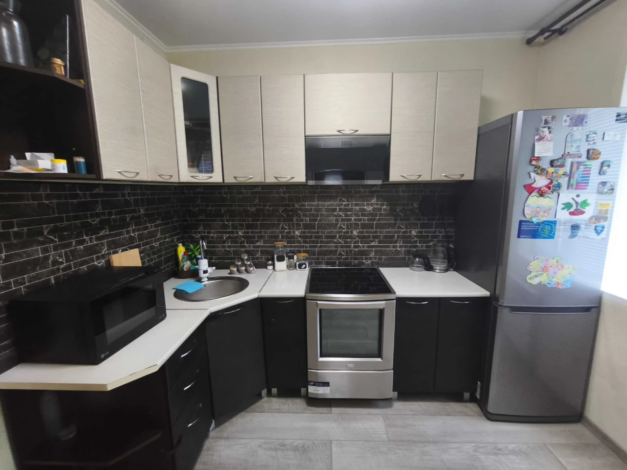 !! ЦІНА ЗНИЖЕНА !! 24 000$. Продаж 2-х кімнатної квартири!