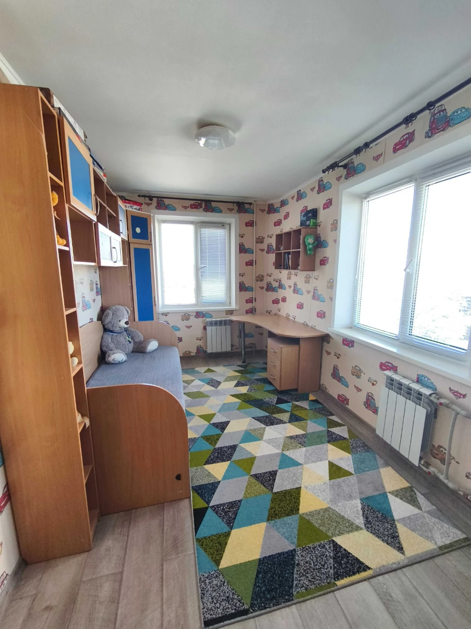 !! ЦІНА ЗНИЖЕНА !! 24 000$. Продаж 2-х кімнатної квартири!