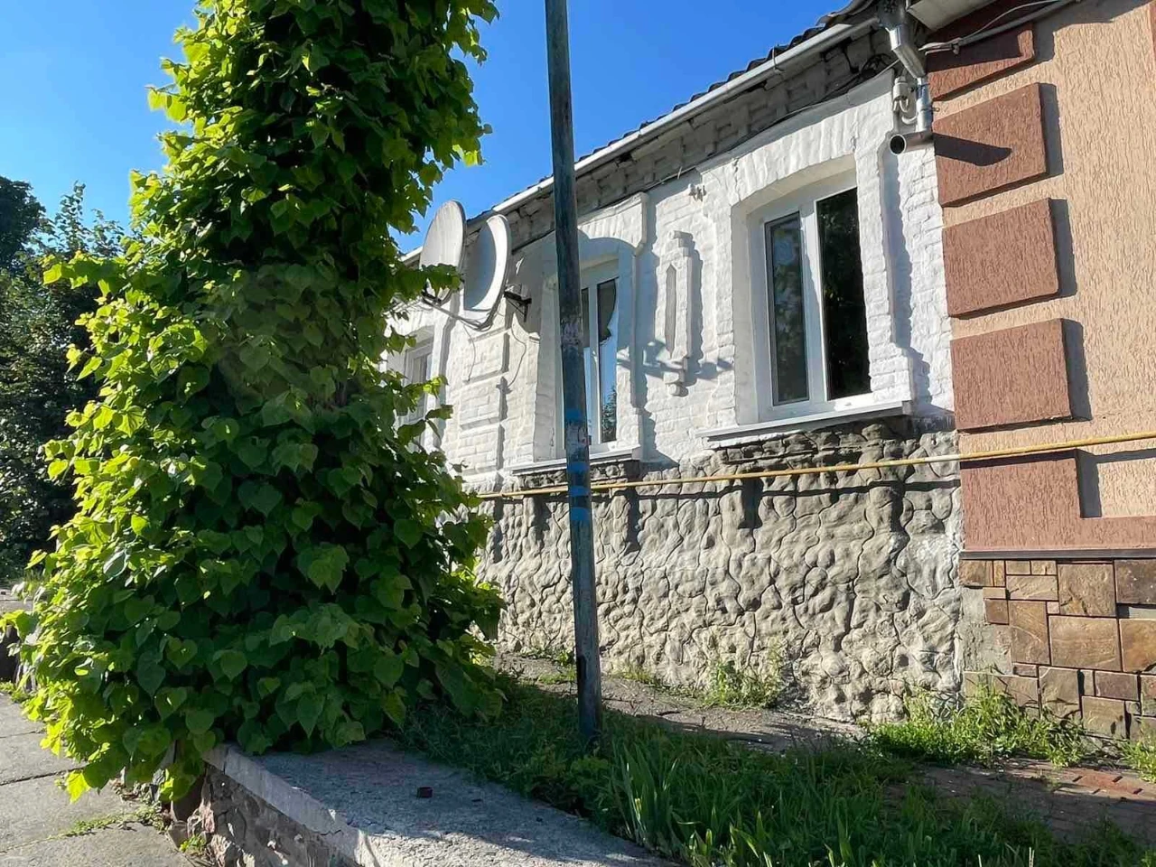 Квартира в Центрі м. Тараща Київська область