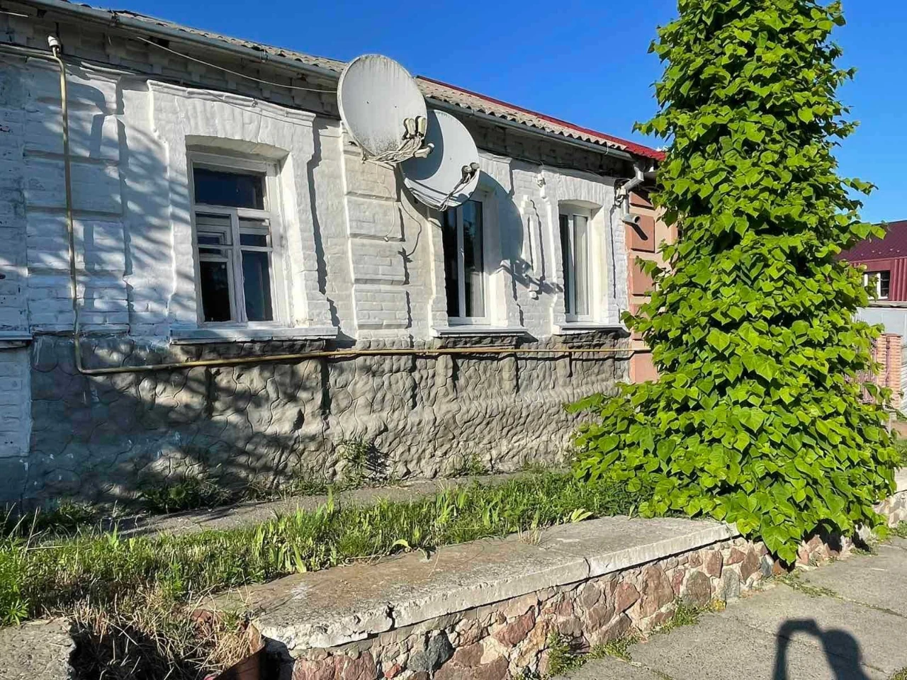 Квартира в Центрі м. Тараща Київська область
