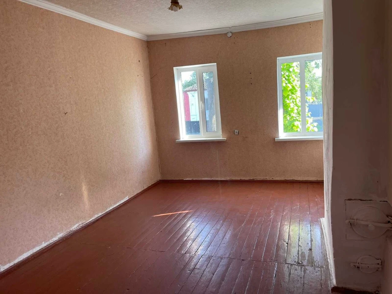 Квартира в Центрі м. Тараща Київська область
