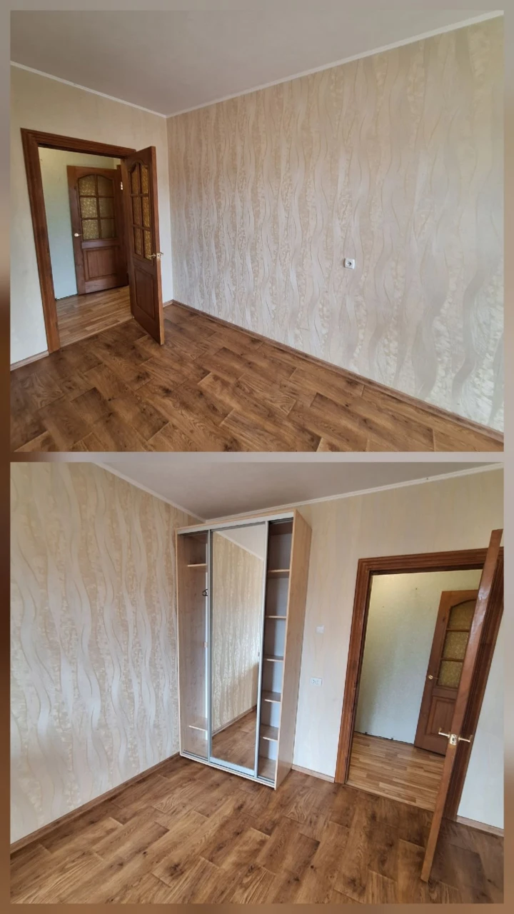 Продається  1 кім. кв. оновлено