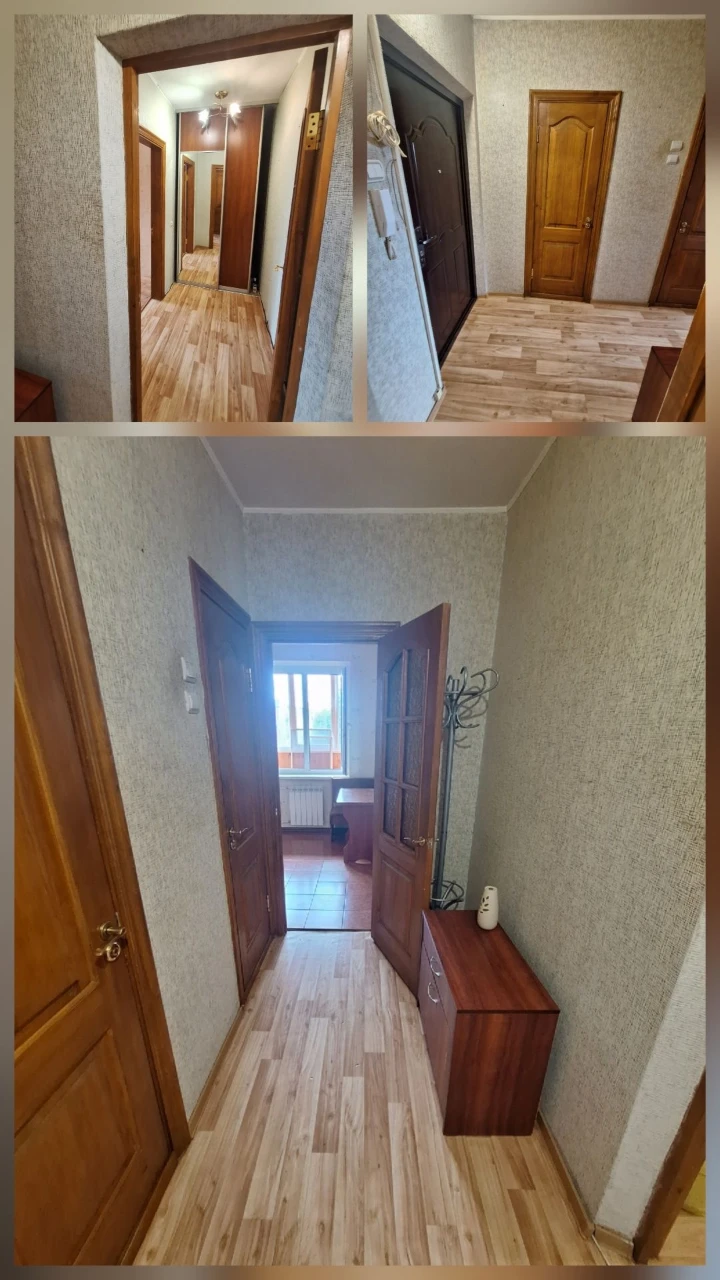 Продається  1 кім. кв. оновлено