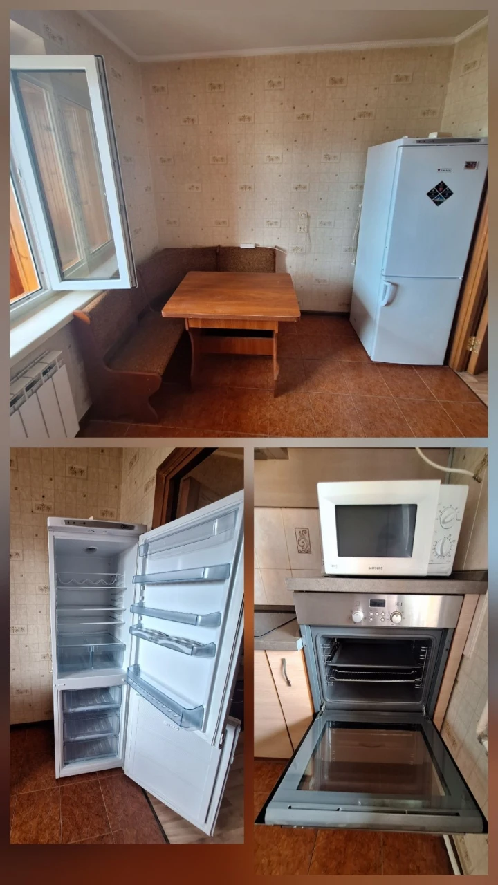 Продається  1 кім. кв. оновлено