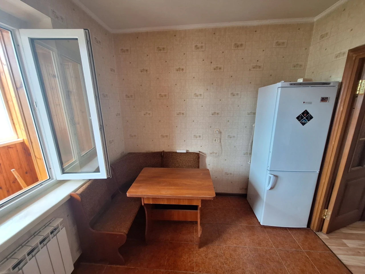 Продається  1 кім. кв. оновлено