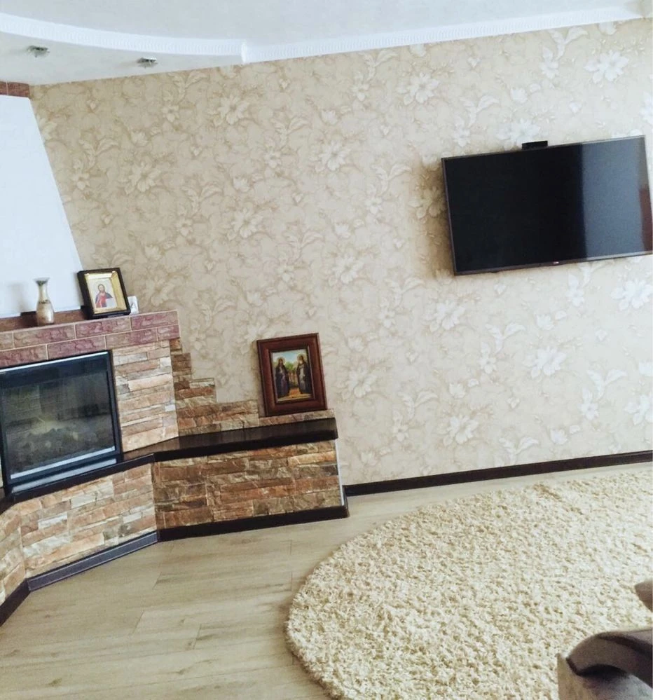Продаж 3 кімнатної квартири в  м. Тараща