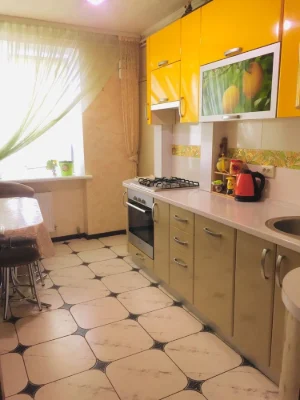 Продаж 3 кімнатної квартири в  м. Тараща