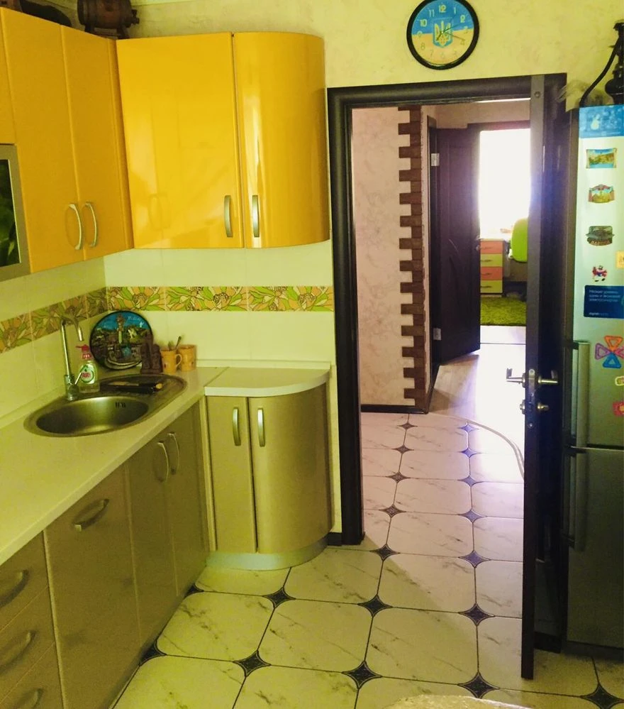 Продаж 3 кімнатної квартири в  м. Тараща
