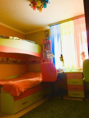 Продаж 3 кімнатної квартири в  м. Тараща