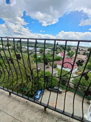 Держ.програми. Продаж 4х кімнатної квартири, вул Липнева 2 к
