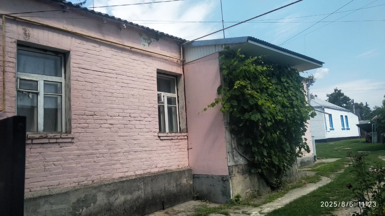 Тараща. Продаж 4кімн.кв 85м.кв в центрі