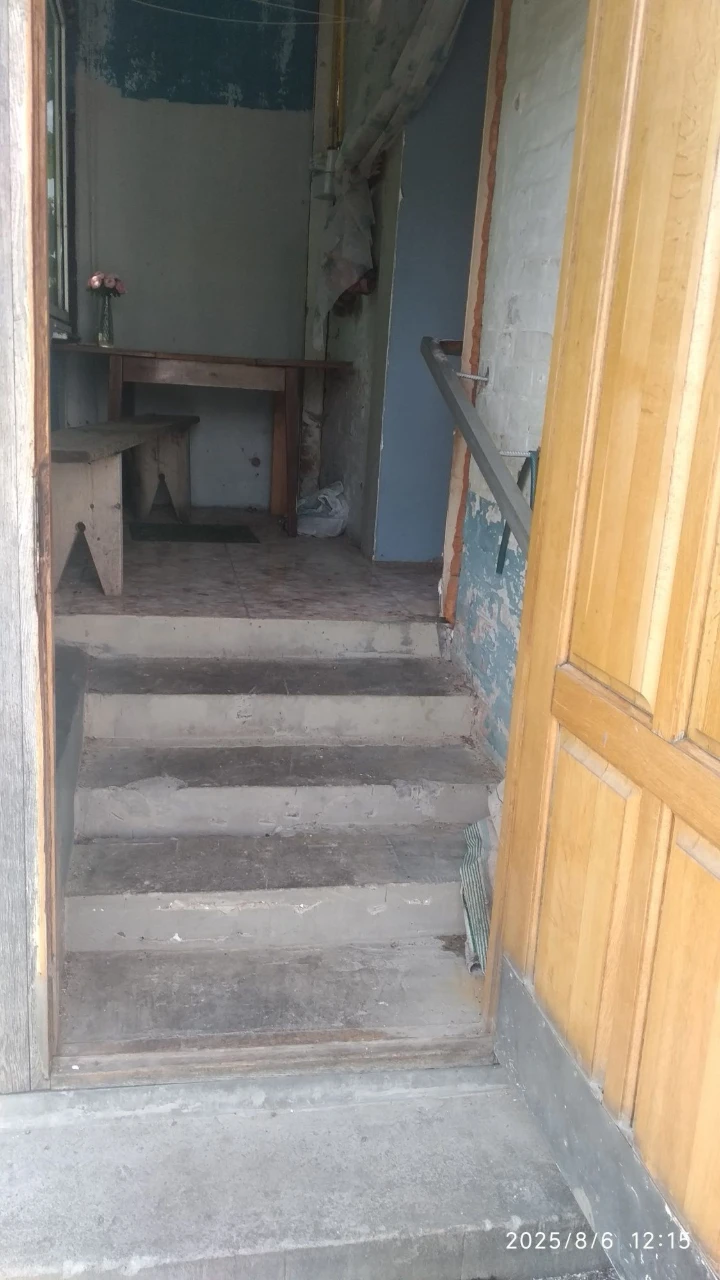Тараща. Продаж 4кімн.кв 85м.кв в центрі