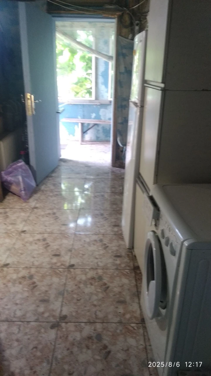Тараща. Продаж 4кімн.кв 85м.кв в центрі
