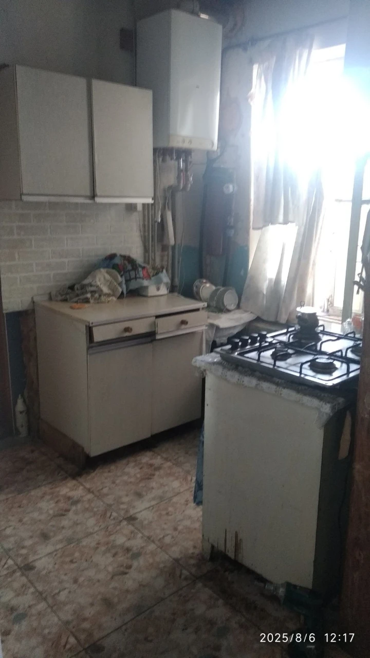Тараща. Продаж 4кімн.кв 85м.кв в центрі