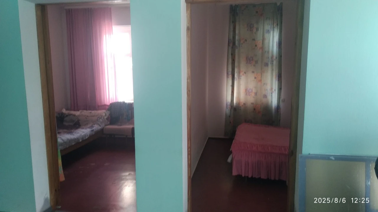 Тараща. Продаж 4кімн.кв 85м.кв в центрі