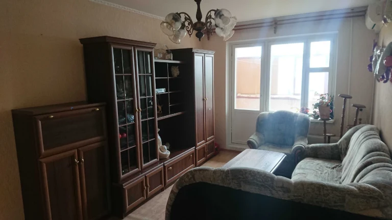 Продаж 3-к квартири в м.Славутич, Добринінський кв-л 9  2145