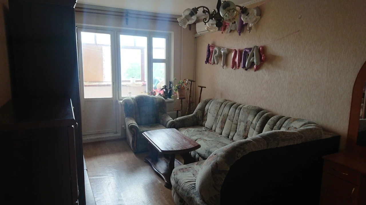 Продаж 3-к квартири в м.Славутич, Добринінський кв-л 9  2145