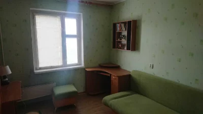 Продаж 3-к квартири в м.Славутич, Добринінський кв-л 9  2145