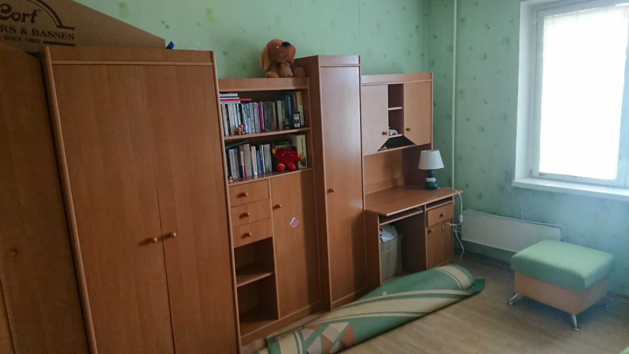 Продаж 3-к квартири в м.Славутич, Добринінський кв-л 9  2145