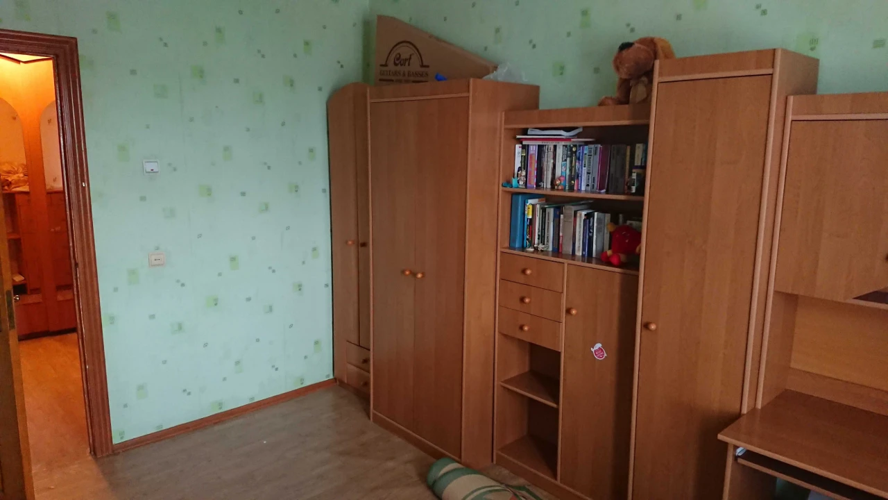 Продаж 3-к квартири в м.Славутич, Добринінський кв-л 9  2145