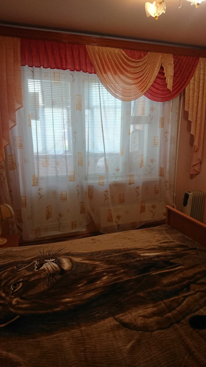 Продаж 3-к квартири в м.Славутич, Добринінський кв-л 9  2145
