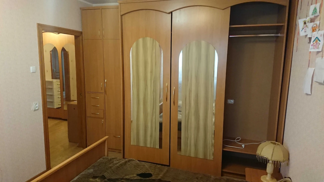 Продаж 3-к квартири в м.Славутич, Добринінський кв-л 9  2145