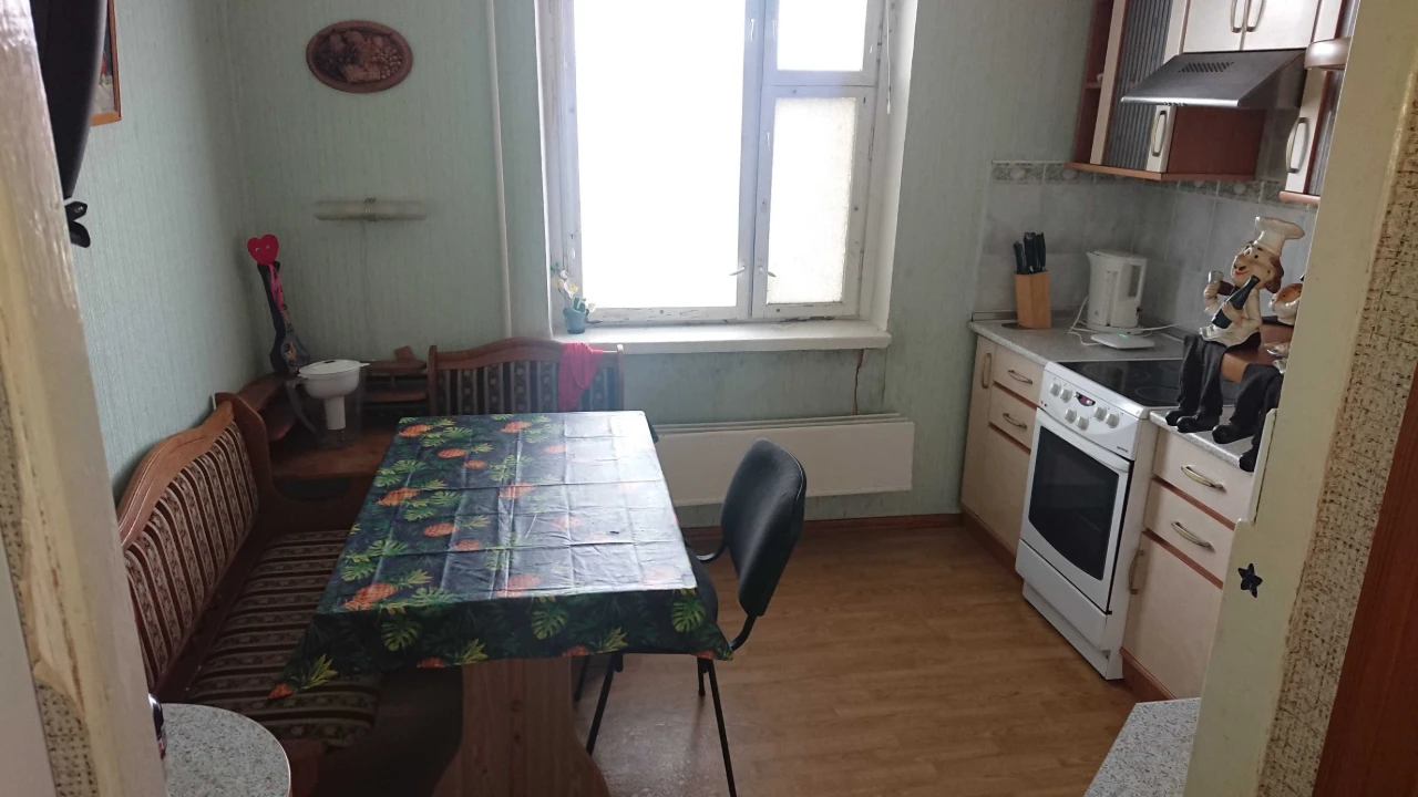 Продаж 3-к квартири в м.Славутич, Добринінський кв-л 9  2145