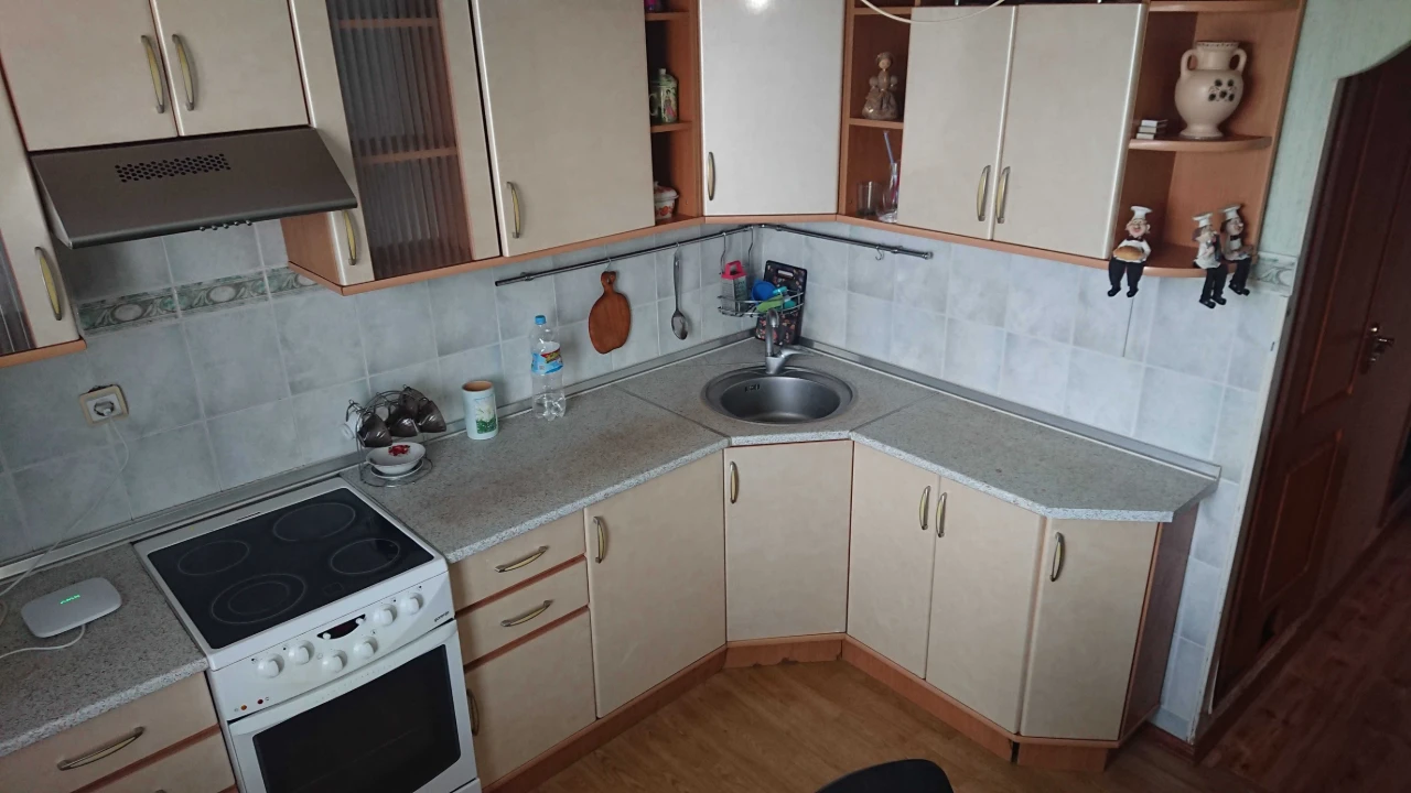 Продаж 3-к квартири в м.Славутич, Добринінський кв-л 9  2145