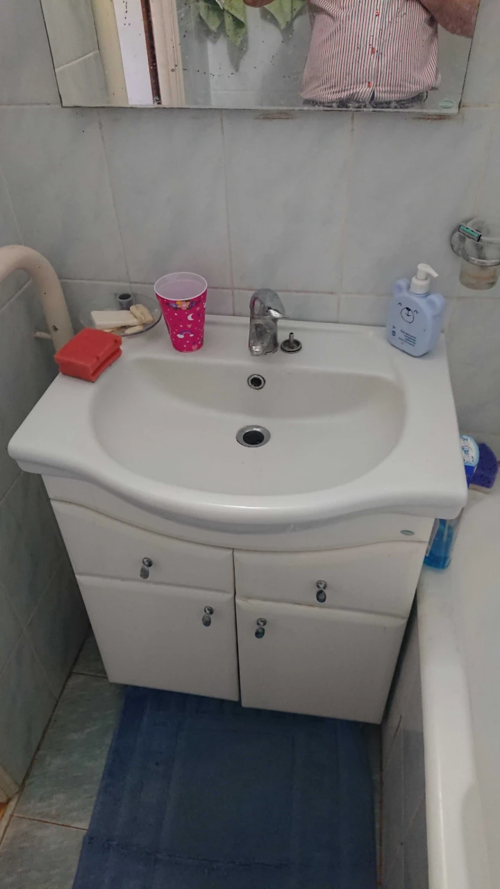 Продаж 3-к квартири в м.Славутич, Добринінський кв-л 9  2145