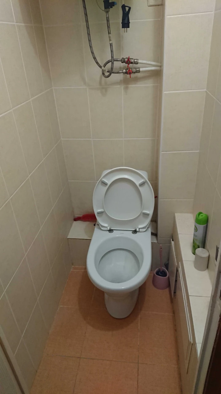 Продаж 3-к квартири в м.Славутич, Добринінський кв-л 9  2145