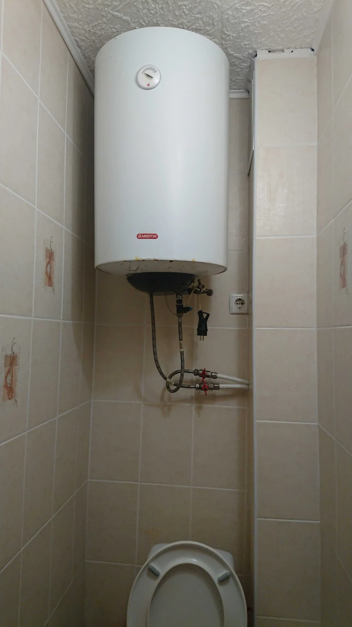 Продаж 3-к квартири в м.Славутич, Добринінський кв-л 9  2145