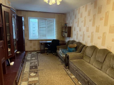Продам  1 кімнатну квартиру в Славутичі.