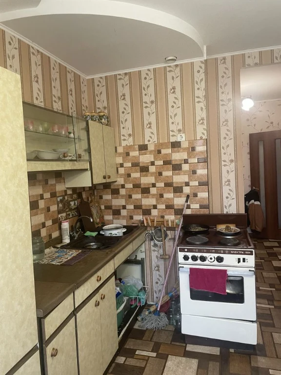 Двокімнатна квартира + дача