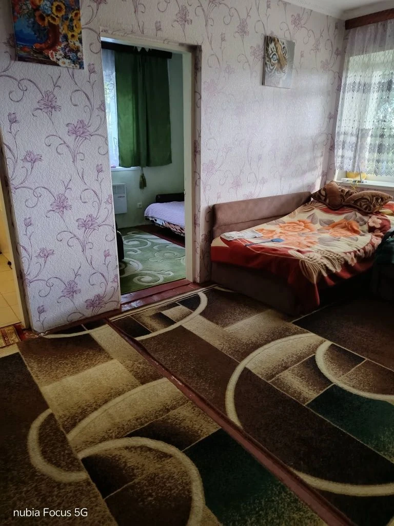 2-х кімнатна квартира