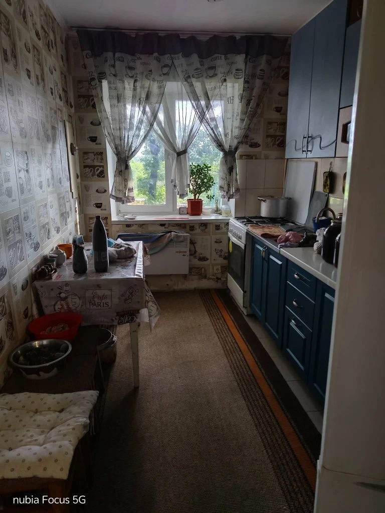 2-х кімнатна квартира