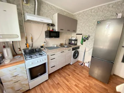 Продам 2х кімнатну квартиру в центрі міста