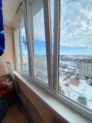Продам 2х кімнатну квартиру в центрі міста