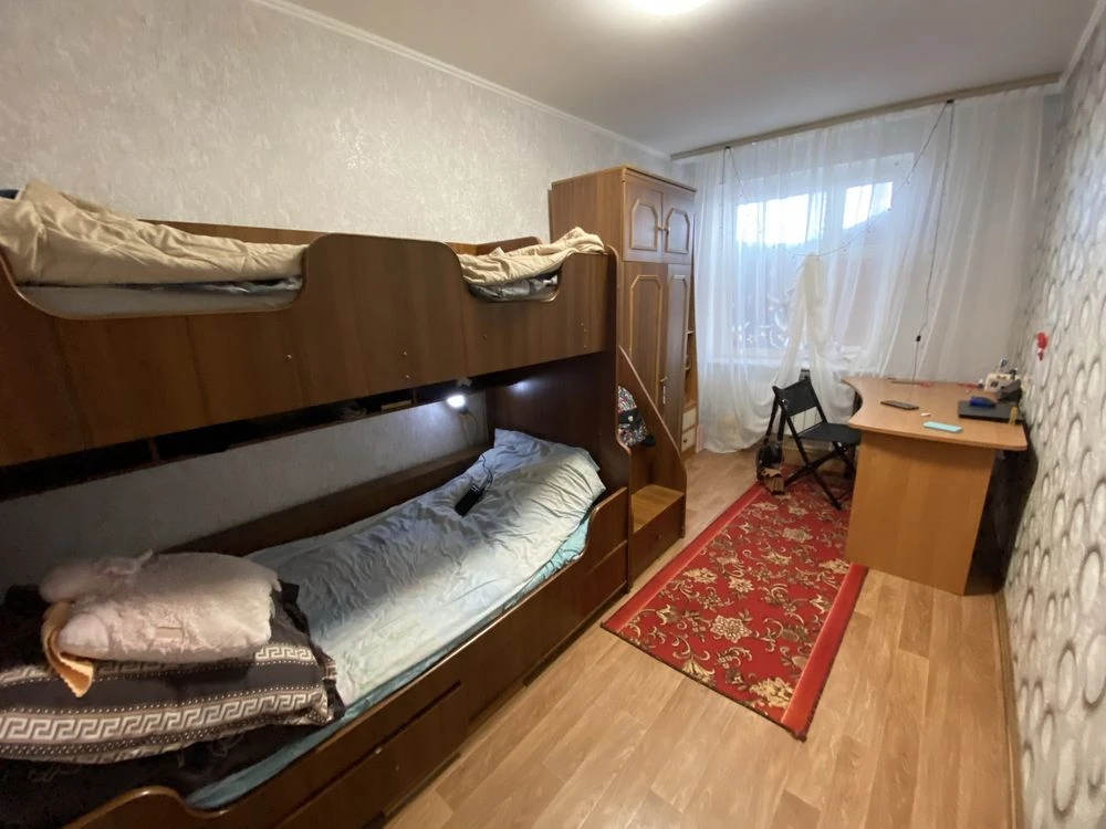 Продаж 2 кім Тетіїв, Є-Відновлення