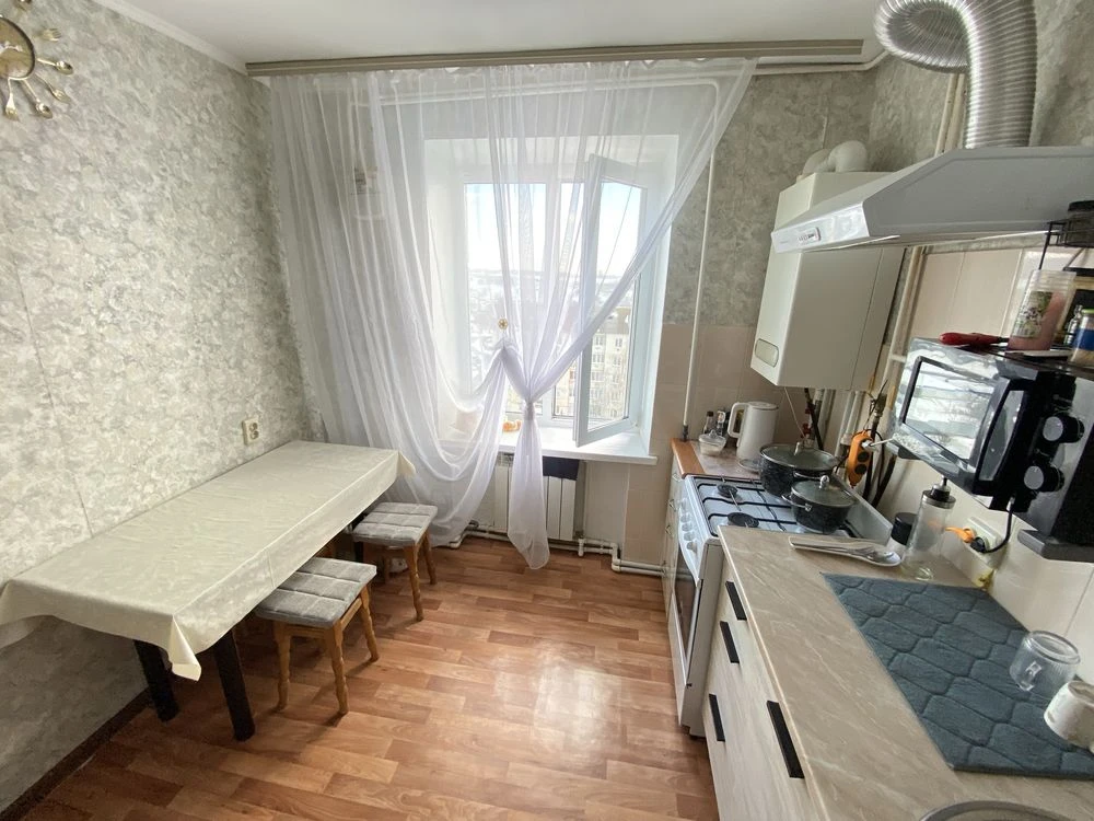 Продаж 2 кім Тетіїв, Є-Відновлення