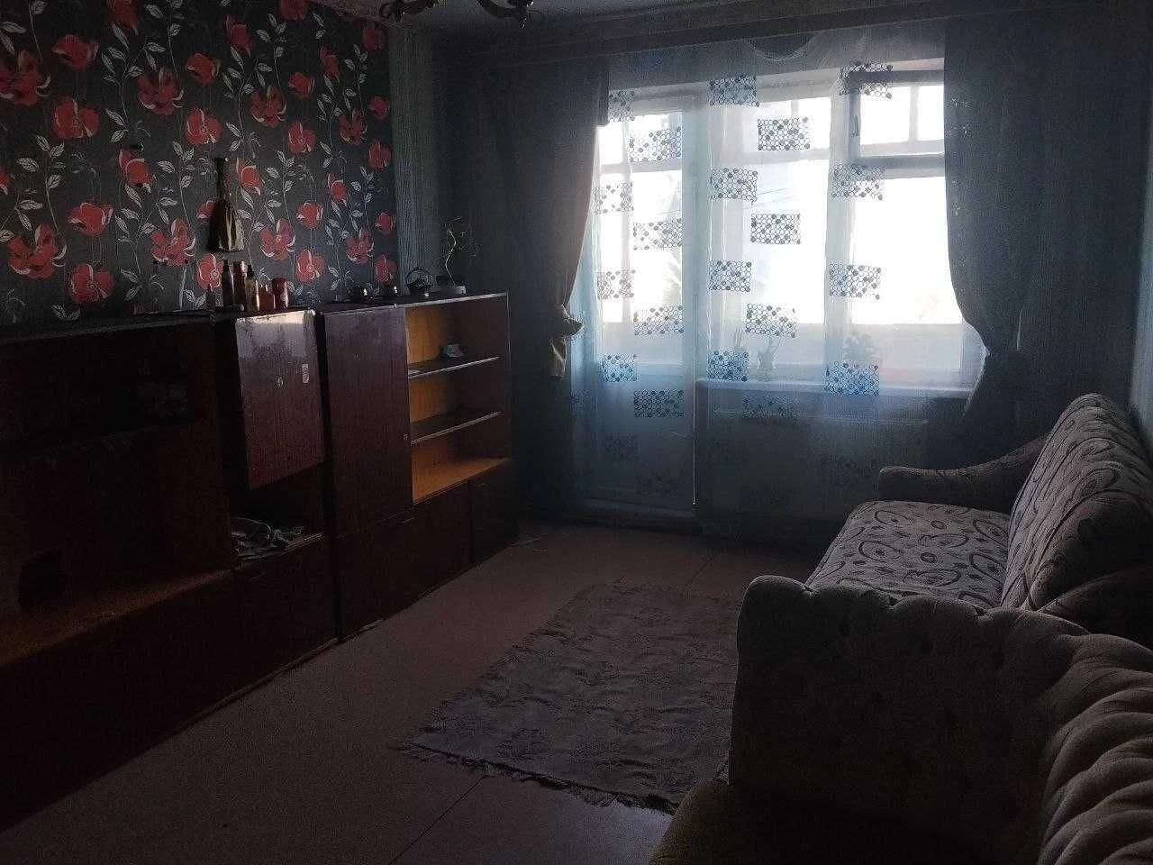 Продам 2-кімнатну квартиру у м.Фастів, Київської обл